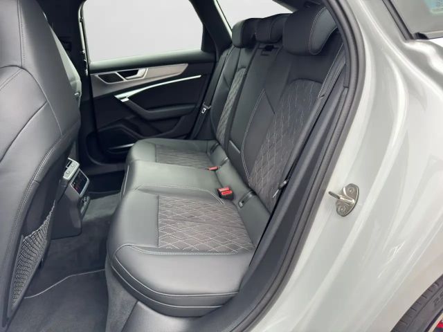 Audi S6 3.0 TDI Quattro