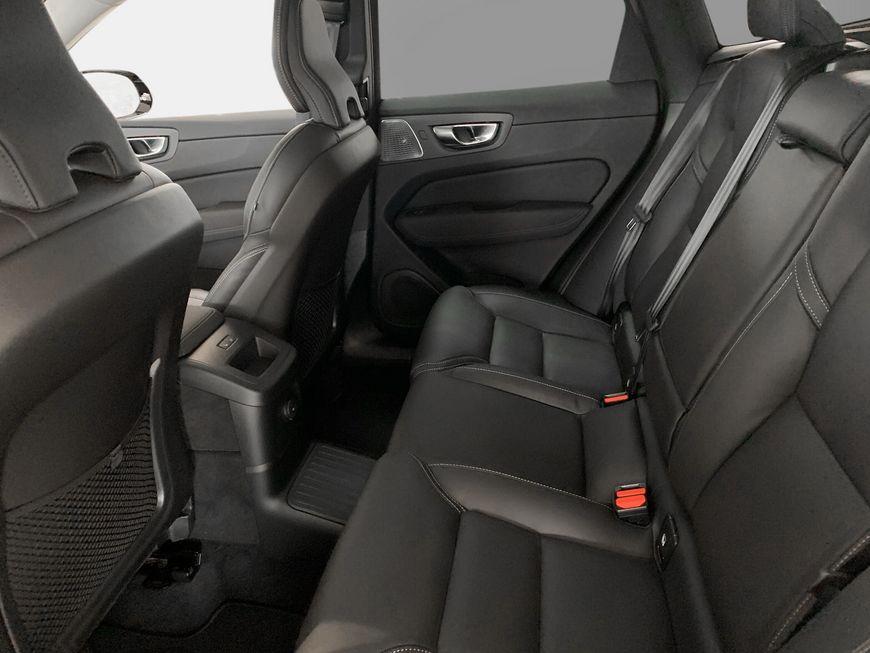 Volvo XC60 AWD Dark T8 Ultra