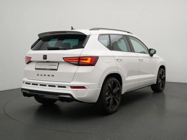 Cupra Ateca VZ