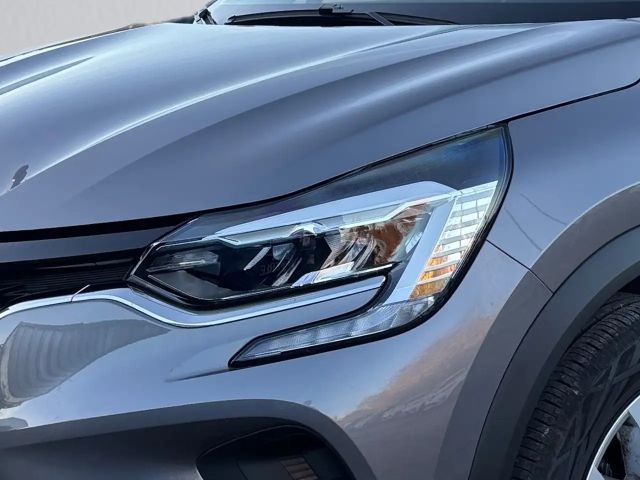 Renault Captur Equilibre Equilibre TCe 90