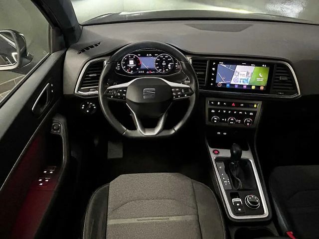 Seat Ateca 1.5 TSI DSG