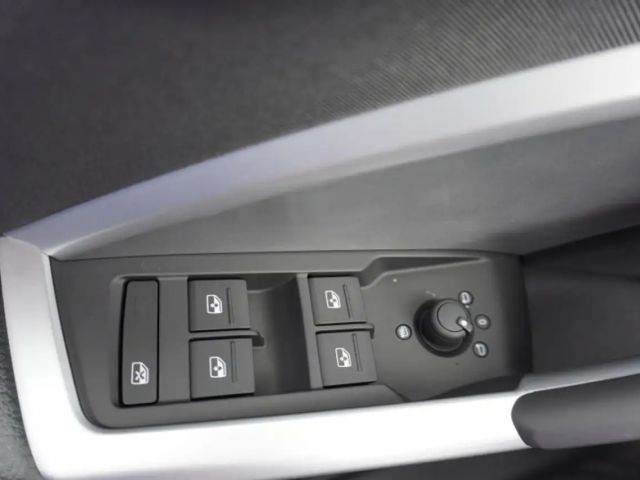 Audi Q3 35 TFSI S-Tronic