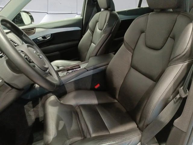 Volvo XC90 AWD Dark Plus Recharge T8