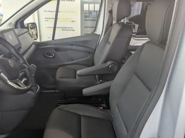 Renault Trafic Blue EDC Grand Spaceclass