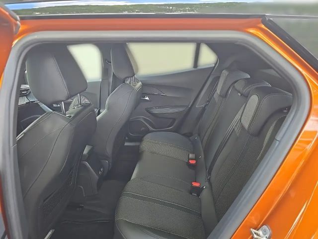 Peugeot E-2008 GT-Line