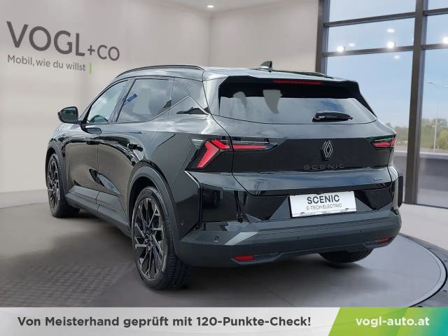 Renault Scenic Alpine E-Tech Esprit