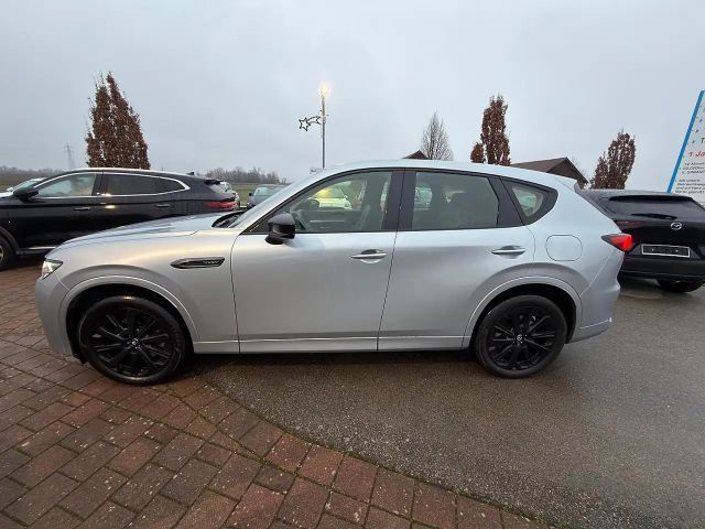 Mazda CX-60 2.5L 4WD Homura e-Skyactiv