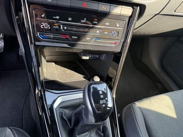 Volkswagen T-Roc 1.5 TSI DSG