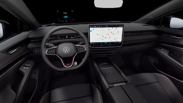 Volkswagen ID.7 4Motion