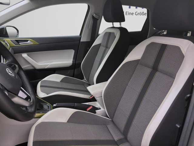 Volkswagen Taigo 1.0 TSI DSG IQ.Drive Style