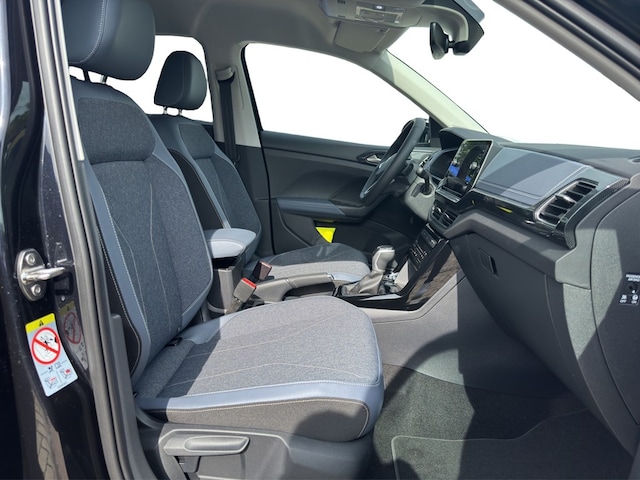 Volkswagen T-Cross 1.0 TSI DSG IQ.Drive Style