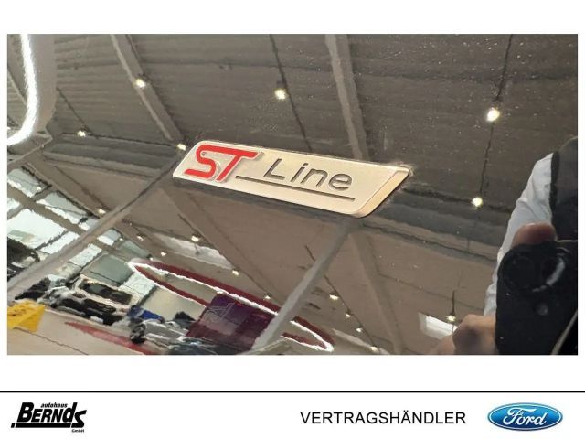 Ford Puma EcoBoost ST Line