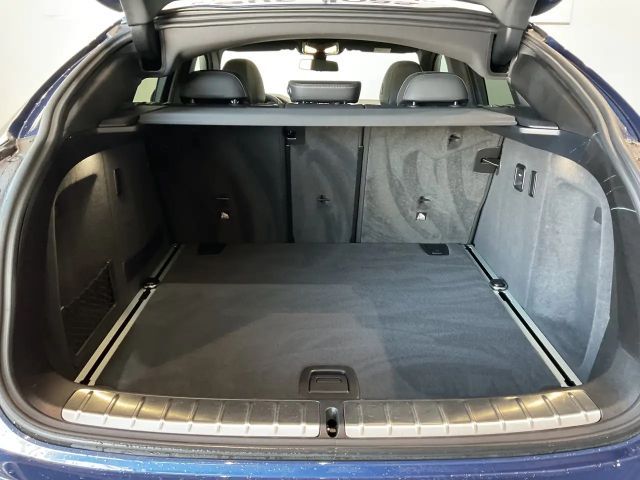 BMW X4 Coupé M-Sport xDrive20d