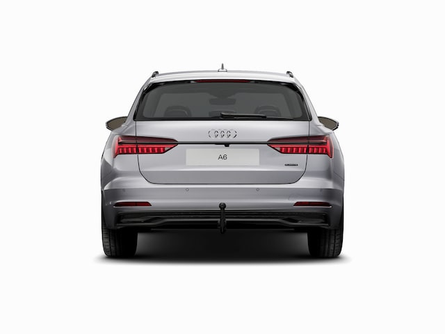 Audi A6 45 TDI Avant Quattro S-Tronic