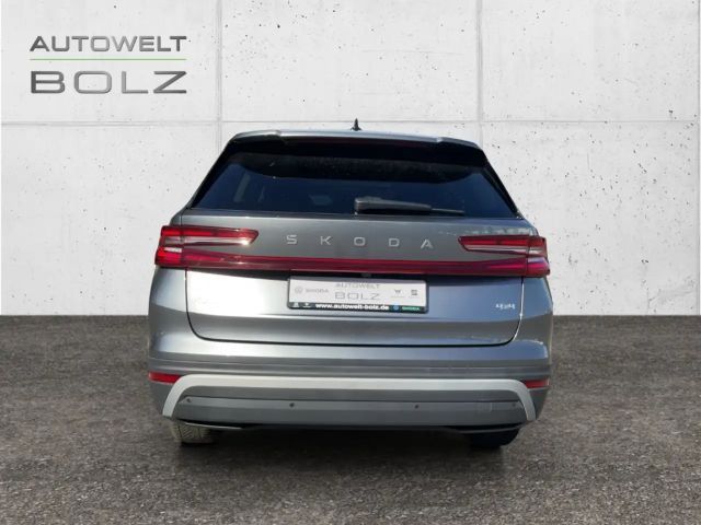 Skoda Kodiaq 2.0 TDI 4x4 Selection