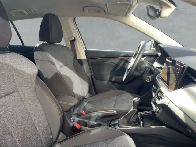 Skoda Scala 1.0 TSI Clever