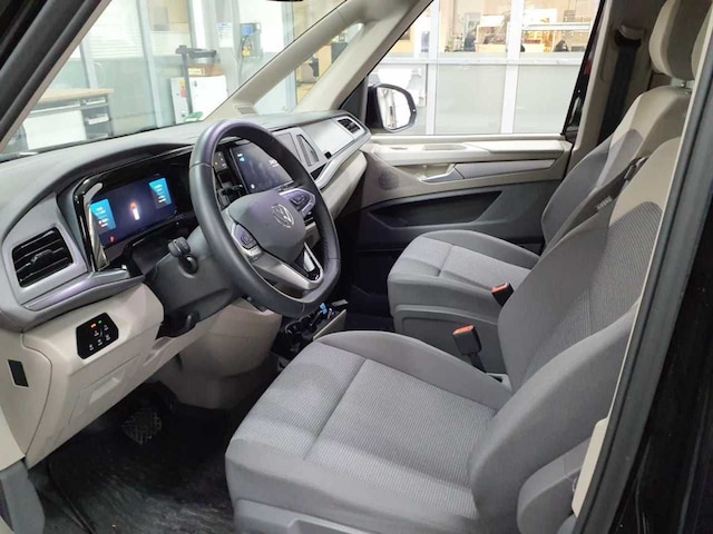 Volkswagen Multivan 2.0 TDI DSG