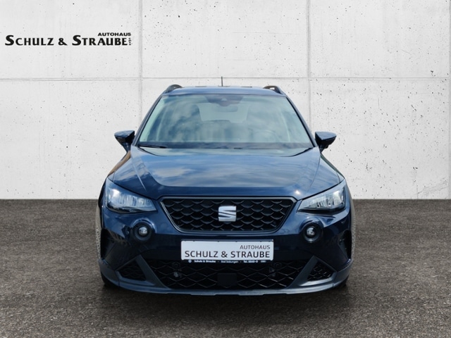 Seat Arona 1.0 TSI