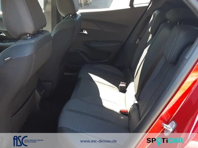 Peugeot 2008 Allure Pack