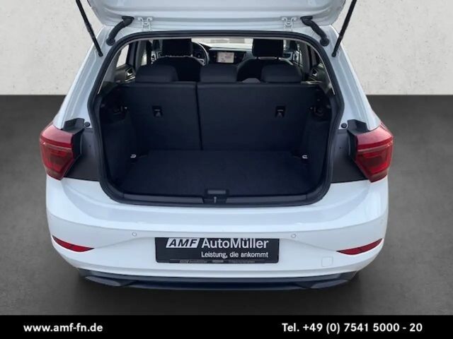 Volkswagen Polo 1.0 TSI DSG IQ.Drive Style