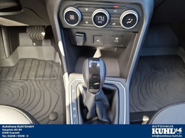 Dacia Sandero Extreme Stepway