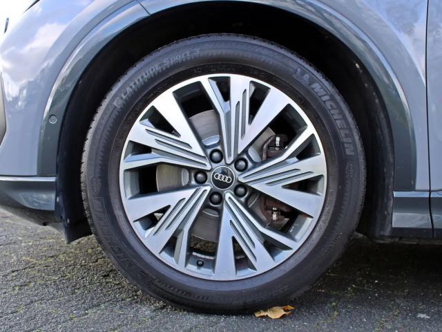 Audi Q4 e-tron 40 Sportback