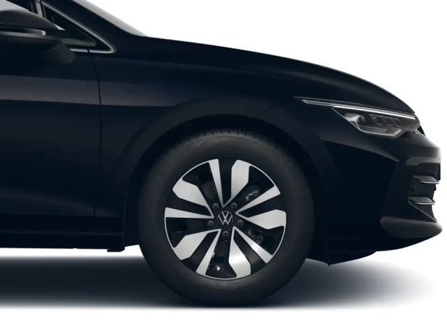 Volkswagen Golf 1.5 TSI Golf VIII