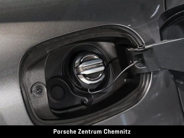 Porsche Cayenne Coupé GTS