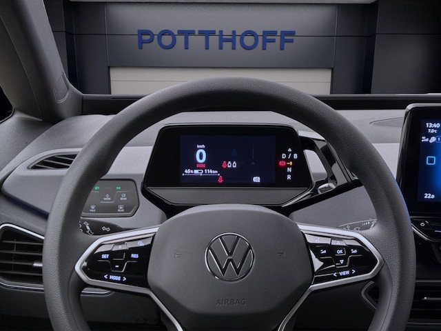 Volkswagen ID.3 Performance Pure