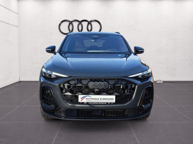 Audi Q5 Quattro S-Tronic