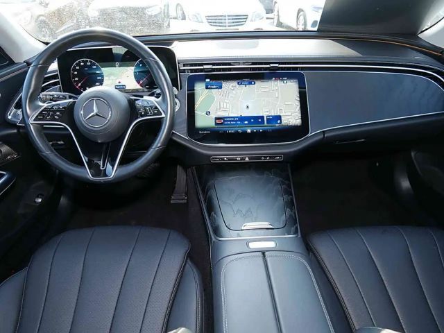 Mercedes-Benz E 450 4MATIC Estate
