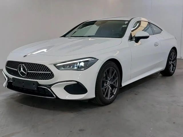 Mercedes-Benz CLE 200 AVANTGARDE Coupé