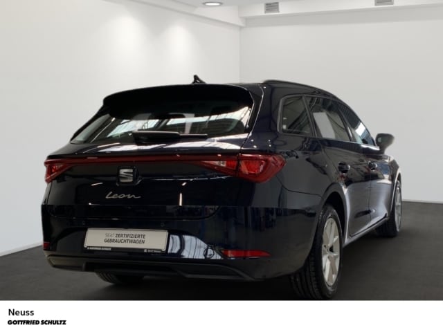 Seat Leon DSG Sportstourer Style