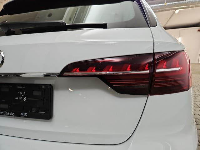 Audi A4 35 TFSI Avant S-Line S-Tronic