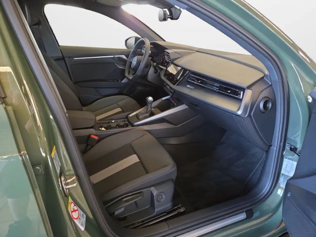 Audi A3 30 TFSI Sedan