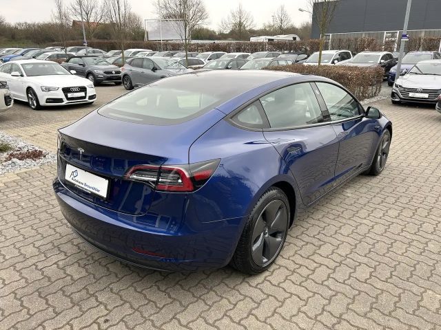 Tesla Model 3 RWD Standard Range