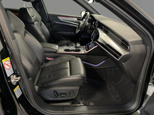 Audi A6 45 TFSI Avant S-Tronic