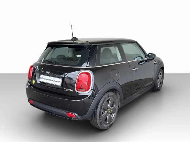 MINI Mini Electric 3-deurs SE