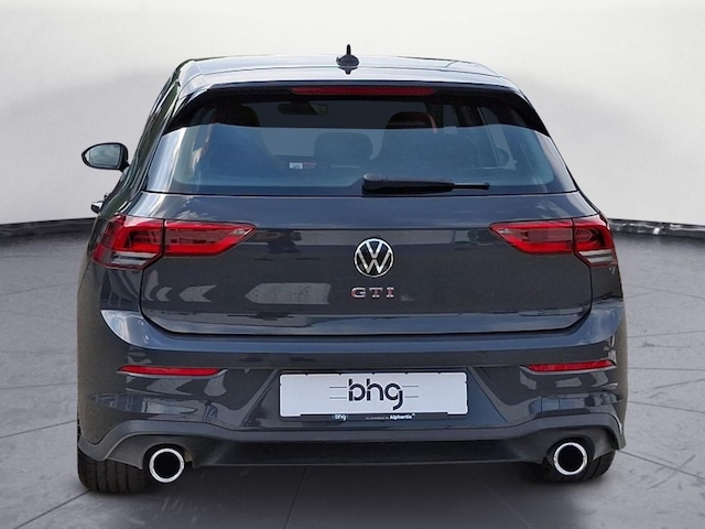 Volkswagen Golf 2.0 TSI GTI