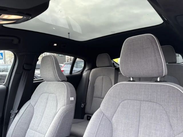 Volvo C40 AWD Recharge Ultimate