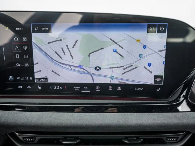 Audi A5 Quattro S-Tronic