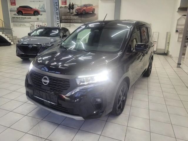 Nissan Townstar N-Connecta