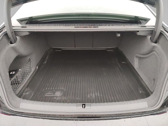 Audi A6 45 TFSI Quattro S-Tronic Sedan Sport