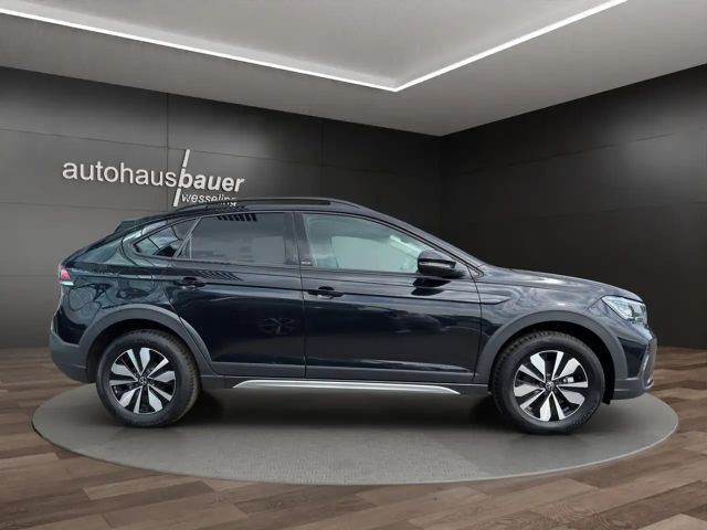 Volkswagen Taigo 1.0 TSI Move