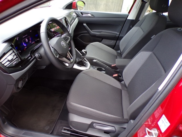 Volkswagen Taigo 1.0 TSI