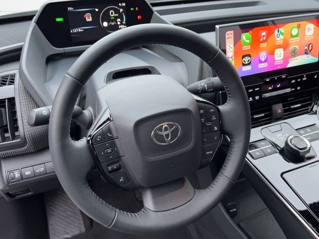 Toyota bZ4X 5-deurs Basis Comfort