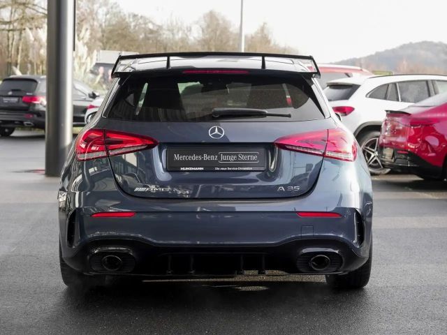 Mercedes-Benz A 35 AMG 4MATIC AMG Line