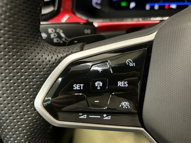 Volkswagen T-Roc 1.5 TSI Cabriolet R-Line