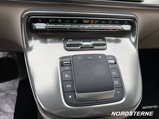 Mercedes-Benz V 300 AMG Line EXCLUSIVE V 300 d