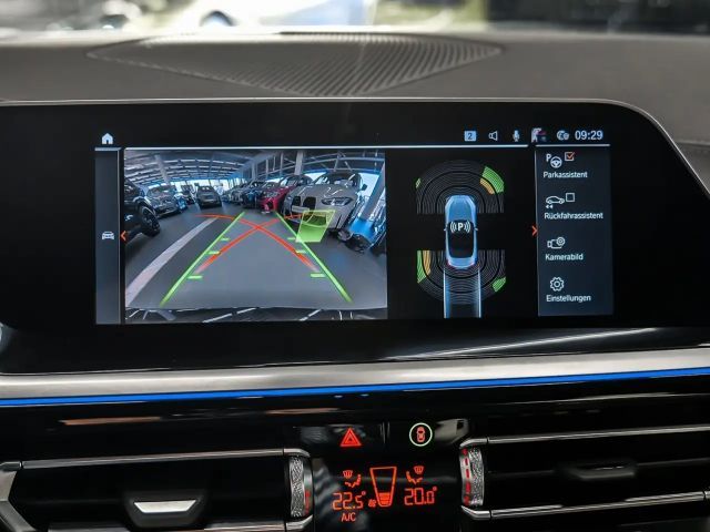 BMW Z4 Cabrio M40i Roadster